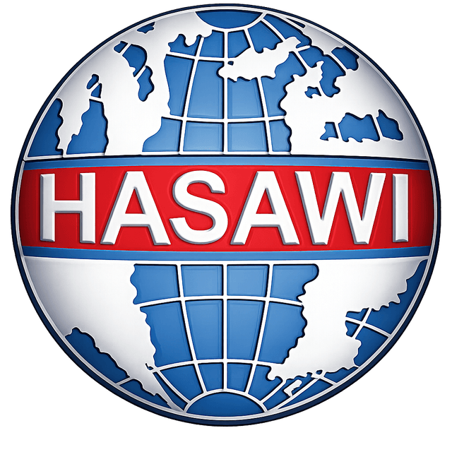 Al Hasawi Industrial Group